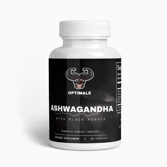 Ashwagandha