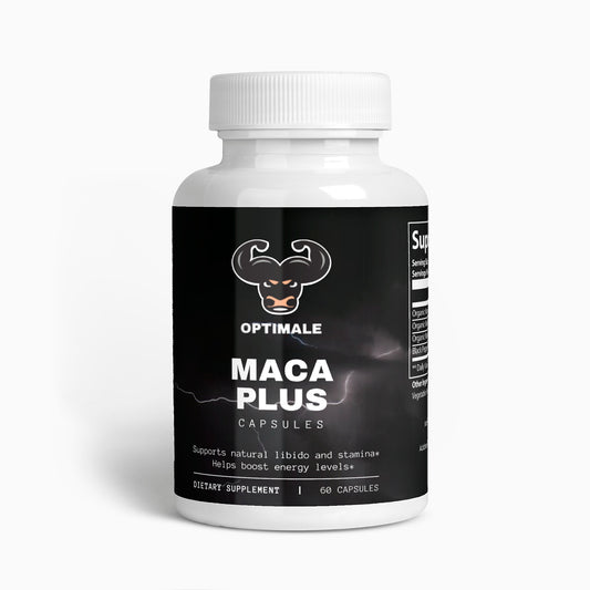 Maca Plus