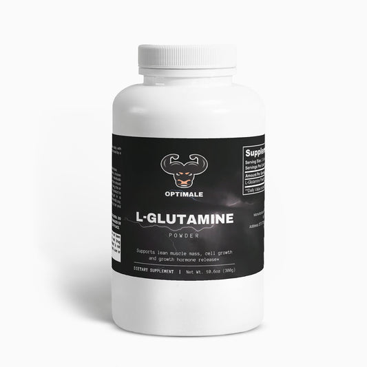 L-Glutamine Powder