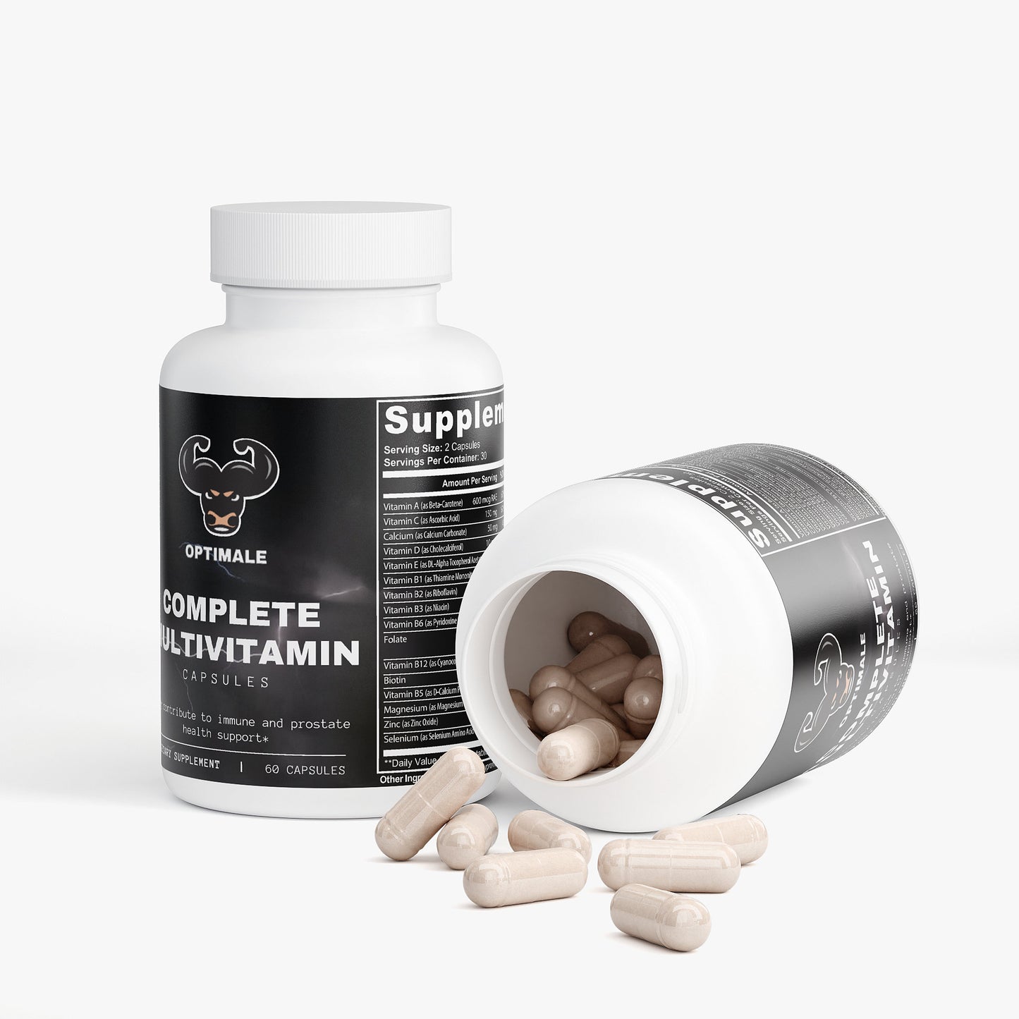 Complete Multivitamin