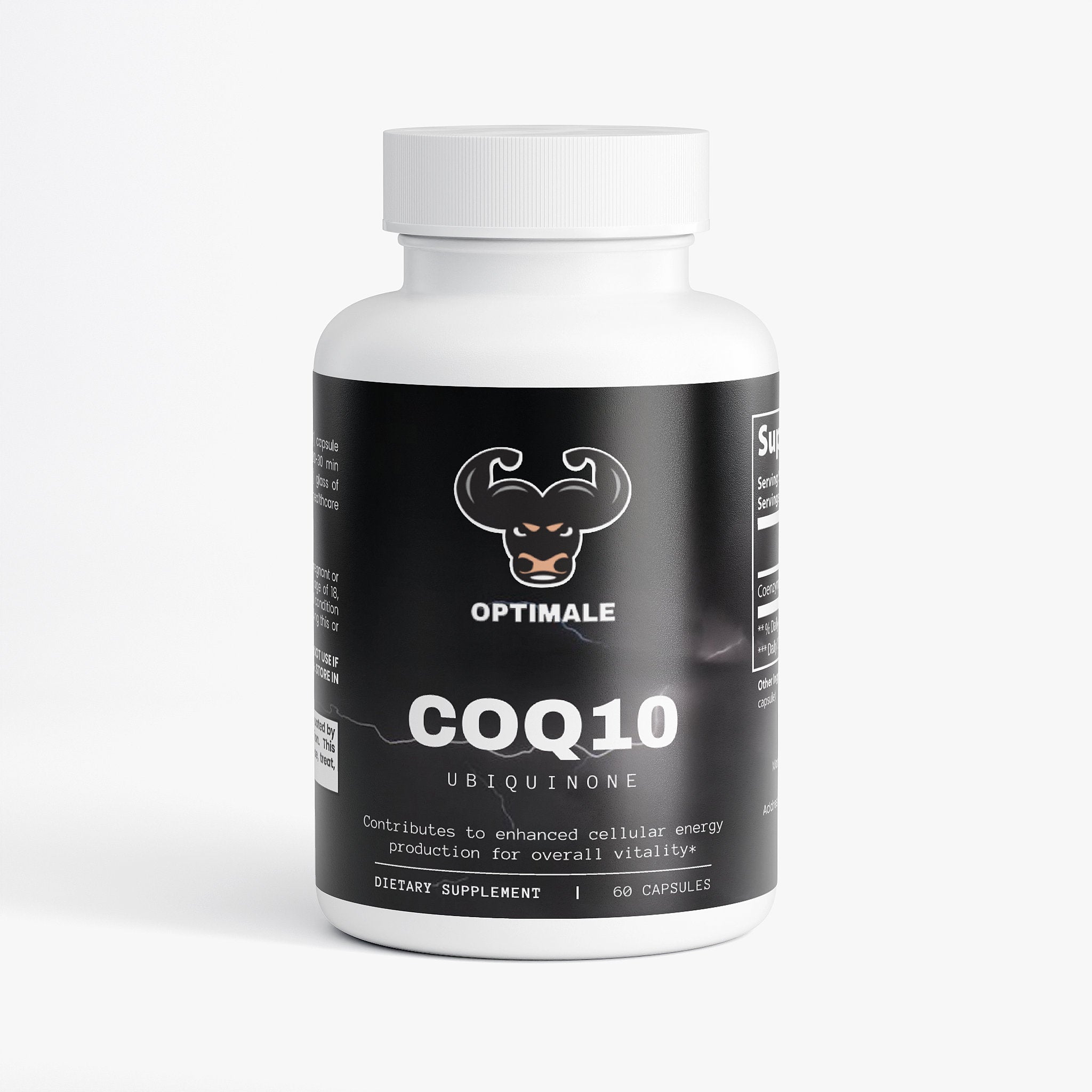 CoQ10 Ubiquinone