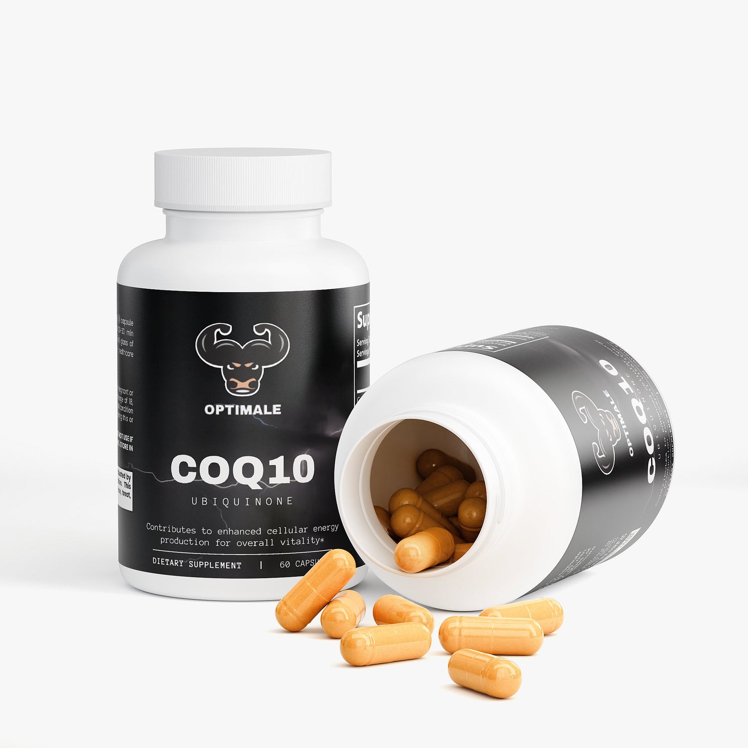 CoQ10 Ubiquinone