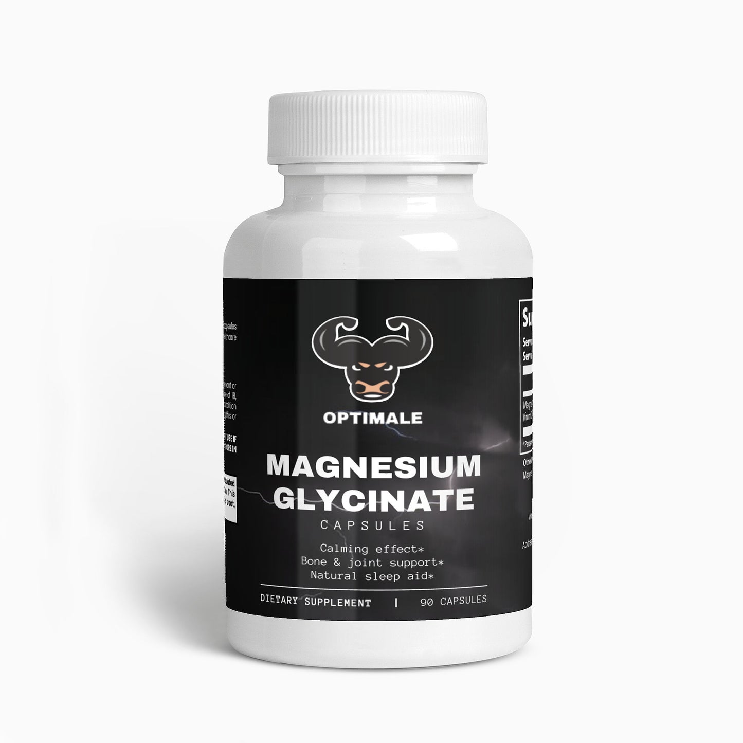 Magnesium Glycinate