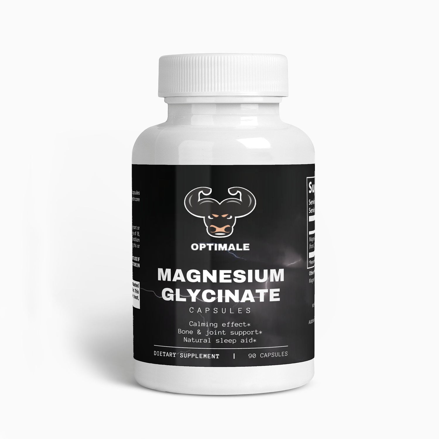 Magnesium Glycinate