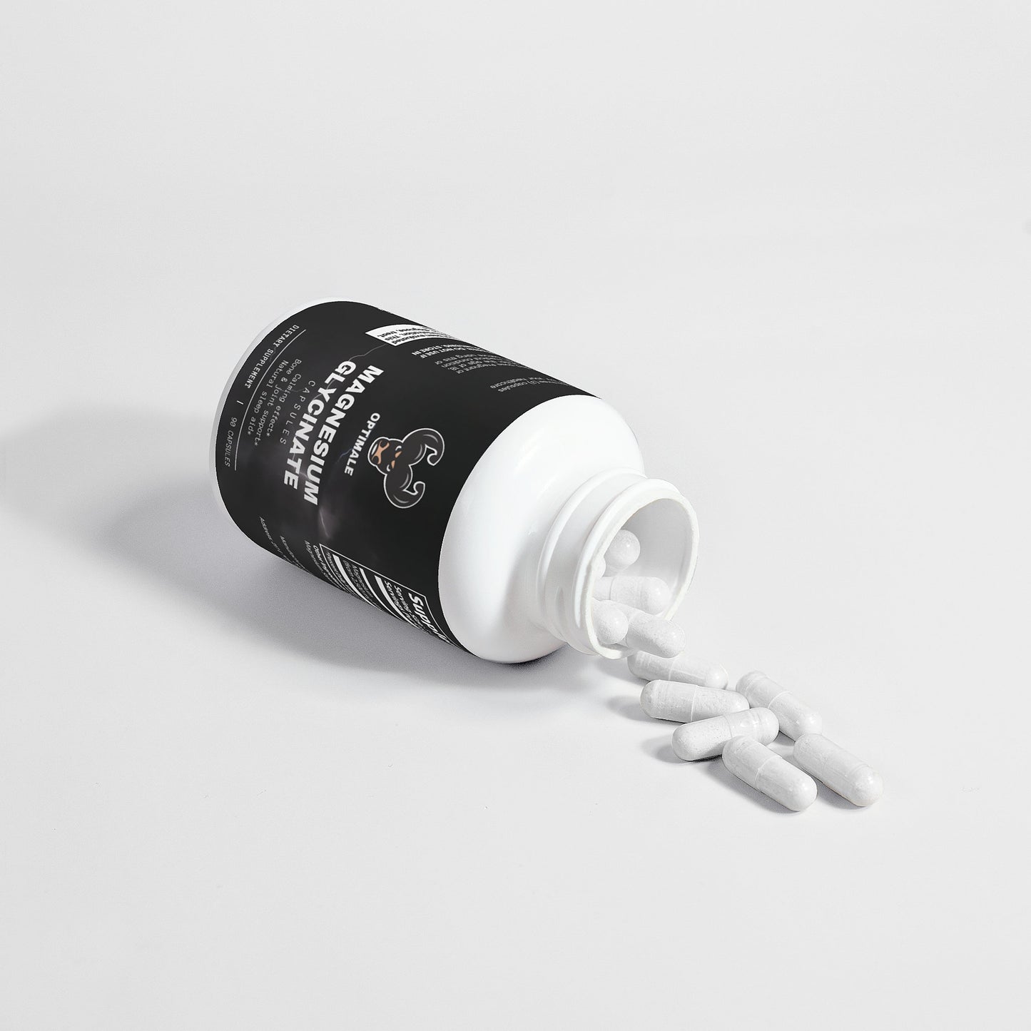 Magnesium Glycinate