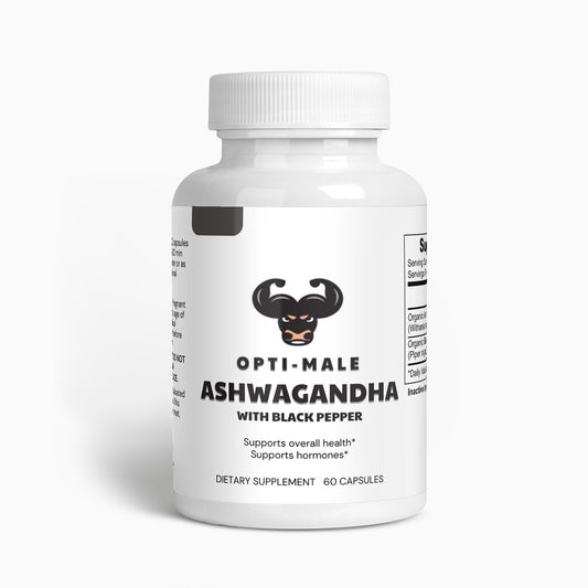 Ashwagandha